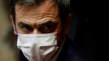 Olivier Véran reconnaît que la situation est extrêmement ten ... Image 1